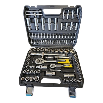 JUEGO DE DADOS 108 PCS NEVA