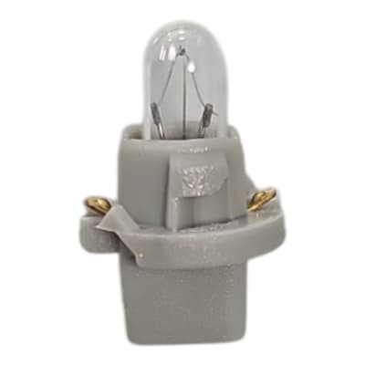 AMPOLLETA TABLERO ESPECIAL 12V