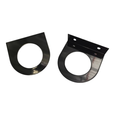 PORTA FAROL METAL 2.5 PULGADAS