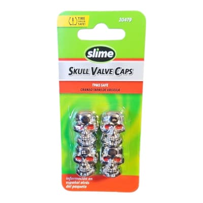JUEGO VALVULAS DE AIRE CALAVERA