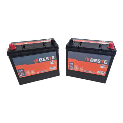 BATERIA 45AH BESTE
