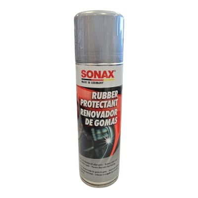 RENOVADOR NEUMATICOS SPRAY SONAX