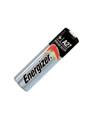 PILA ALCALINA A27 ENERGIZER1