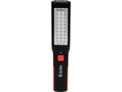 LINTERNA DE TRABAJO IMANTADA YATO YT-0850511