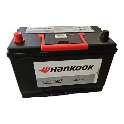 BATERIA HANKOOK 95AH PI MF595191