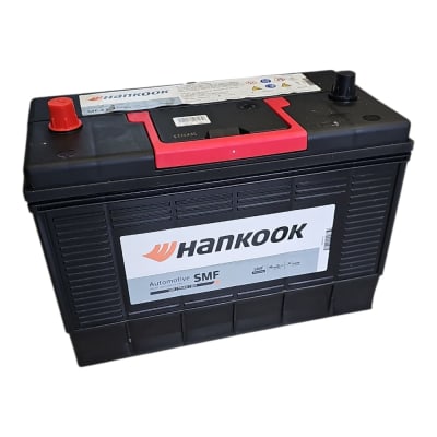 BATERIA HANKOOK MF31-1000 100AH 12V 1000CCA
