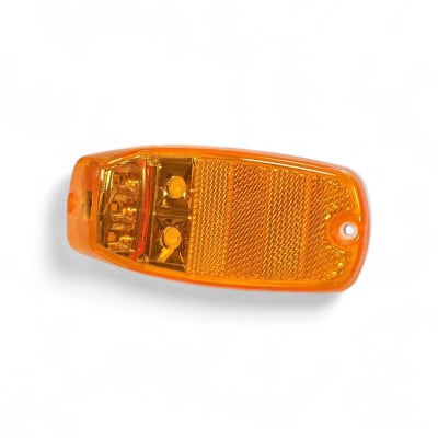 FAROL LATERAL BUS 5 LED 24V