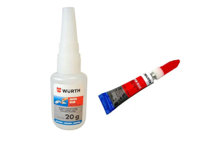 PEGAMENTO SUPER GLUE WURTH