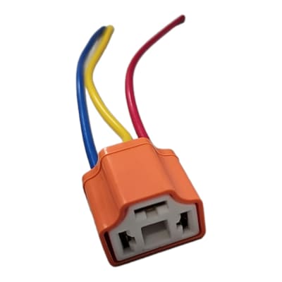 SOQUETE AMPOLLETA H4