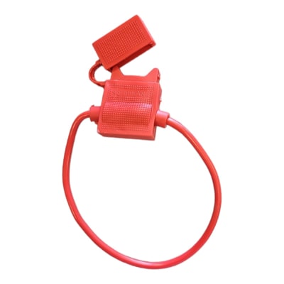 PORTAFUSIBLE ATO MEDIANO