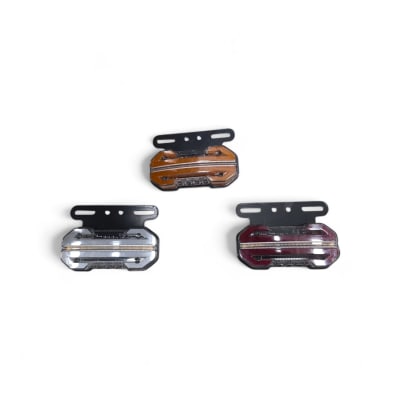 FAROL LED COLGANTE CAMION SPORT 12/24