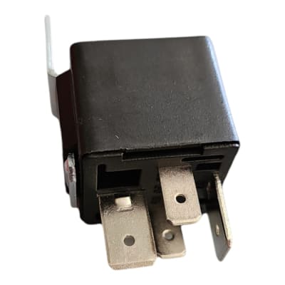 RELAY PARTIDA REFORZADO 12V 4P 70AMP PATA ANCHA