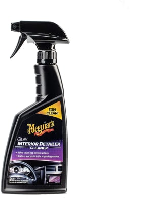 QUIK DETAILER INTERIOR MEGUIARS
