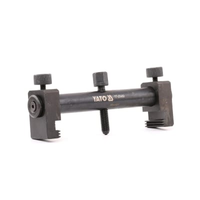 EXTRACTOR DE POLEA ACANALADA YATO YT-254801