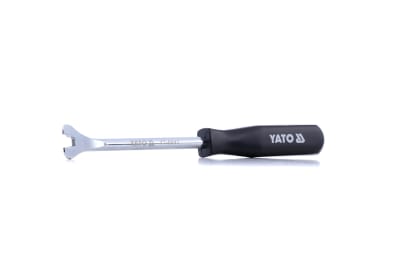 DESTORNILLADOR PATA DE CABRA 230MM YT-08411