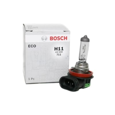AMPOLLETA BOSCH H11 12V 55W