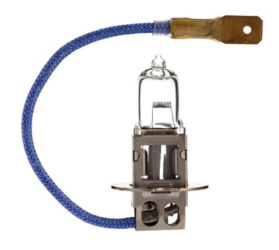 AMPOLLETA BOSCH H3 24V 70W