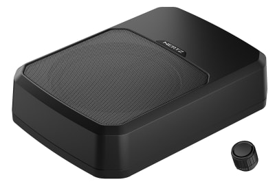 SUBWOOFER ACTIVO HERTZ DBA201F
