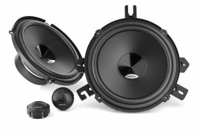 COMPONENTE HERTZ DSK 160.3