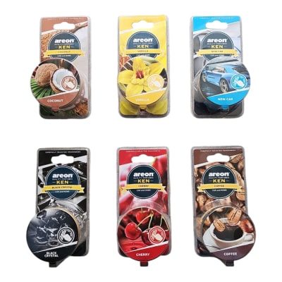 AROMATICO AREON KEN1