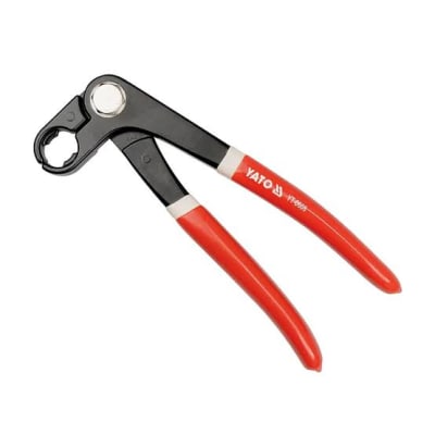 ALICATE PARA MANGUERAS YATO YT-06081