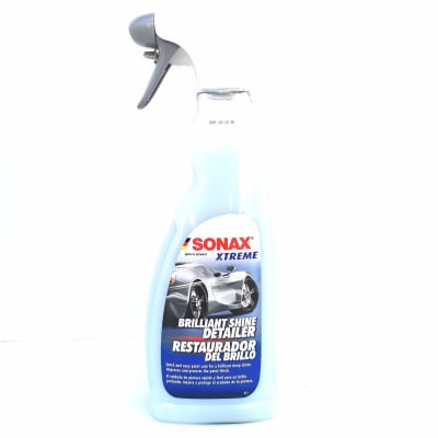 RESTAURADOR DE BRILLO SONAX XTREME 750ML