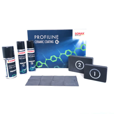 CERAMIC COATING CC36 SONAX1