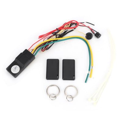 INMOVILIZADOR CORTA CORRIENTE 24V1