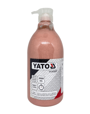 JABON DE MANO MECANICO 2L YATO YT-01234T