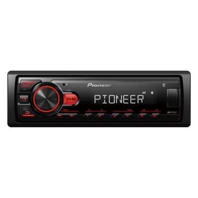 RADIO PIONEER MVH-S145BT