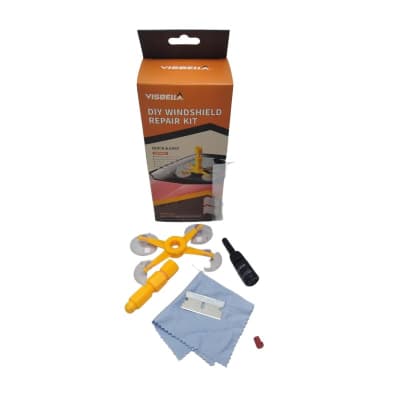 KIT REPARACION PARABRISAS