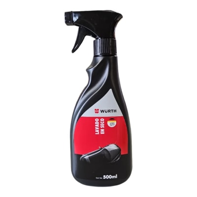 LAVADO EN SECO 500ML WURTH