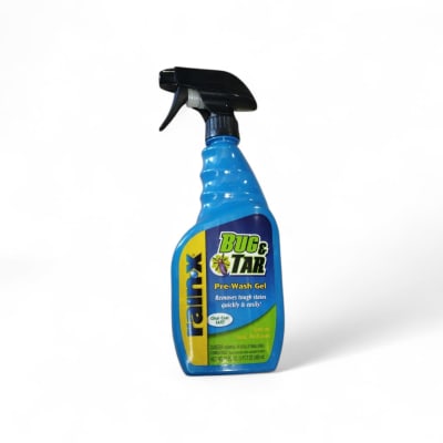 REMOVEDOR DE INSECTOS RAINX