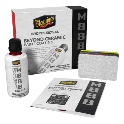 SELLADOR CERAMICO MEGUIARS BEYOND CERAMIC M888