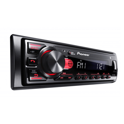 RADIO PIONEER MVH-S235BT