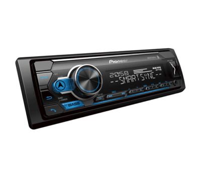 RADIO PIONEER MVH-S325BT