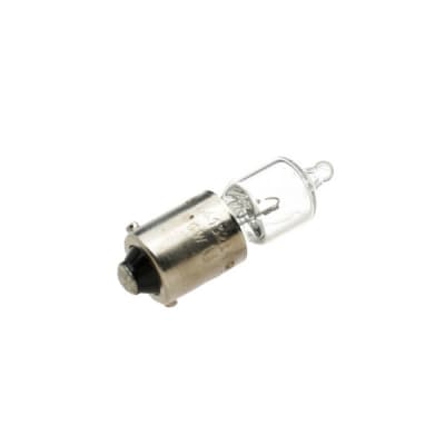 AMPOLLETA 12V H6W BA9S