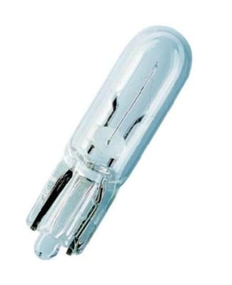 AMPOLLETA PIOJITO 1.2W 24V HELLA1