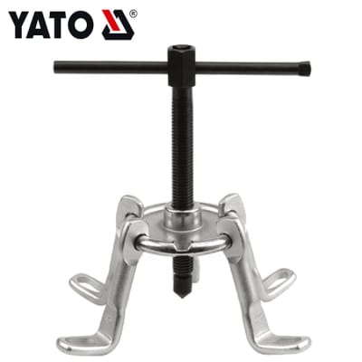 EXTRACTOR DE CUBO DE RUEDA 5 BRAZOS YATO YT-06024