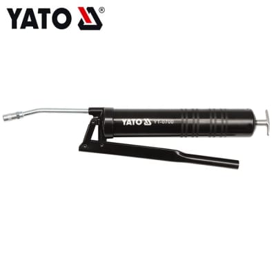 ENGRASADORA MANUAL 500CC YATO YT-0700