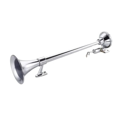 BOCINA CAMION REDONDA