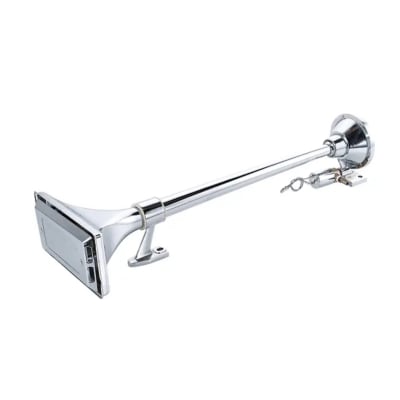 BOCINA CAMION CUADRADA