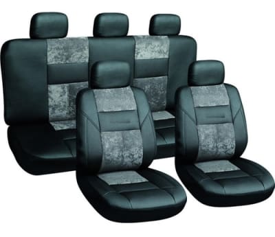 FUNDA ASIENTO PREMIUM 6