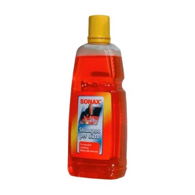 SHAMPOO MULTIUSO SONAX 1L1