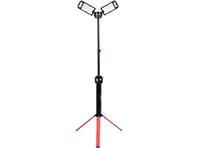 LAMPARA DE PEDESTAL PORTATIL YATO YT-81811