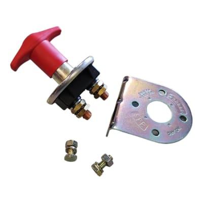 CORTA CORRIENTE NOSSO SPB 300A1