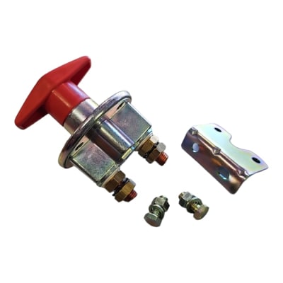 CORTA CORRIENTE NOSSO SXB 600A