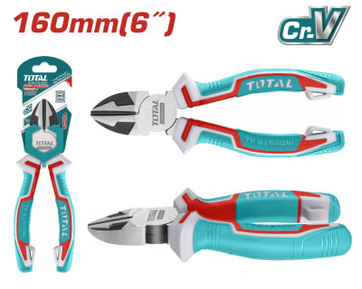 ALICATE DE CORTE 6