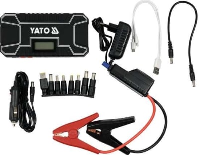PARTIDOR PROFESIONAL MINI YATO YT-83082