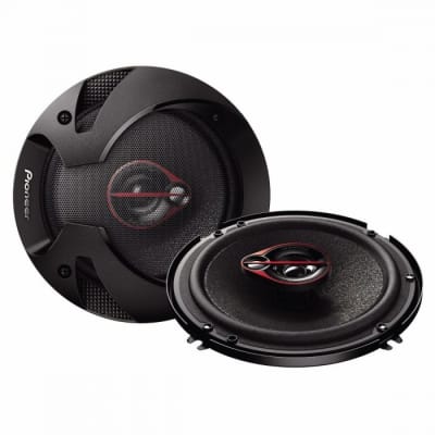 PARLANTE PIONEER TS-R1651S-2 300W1